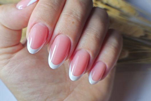 Pielęgnacja dłoni i paznokci