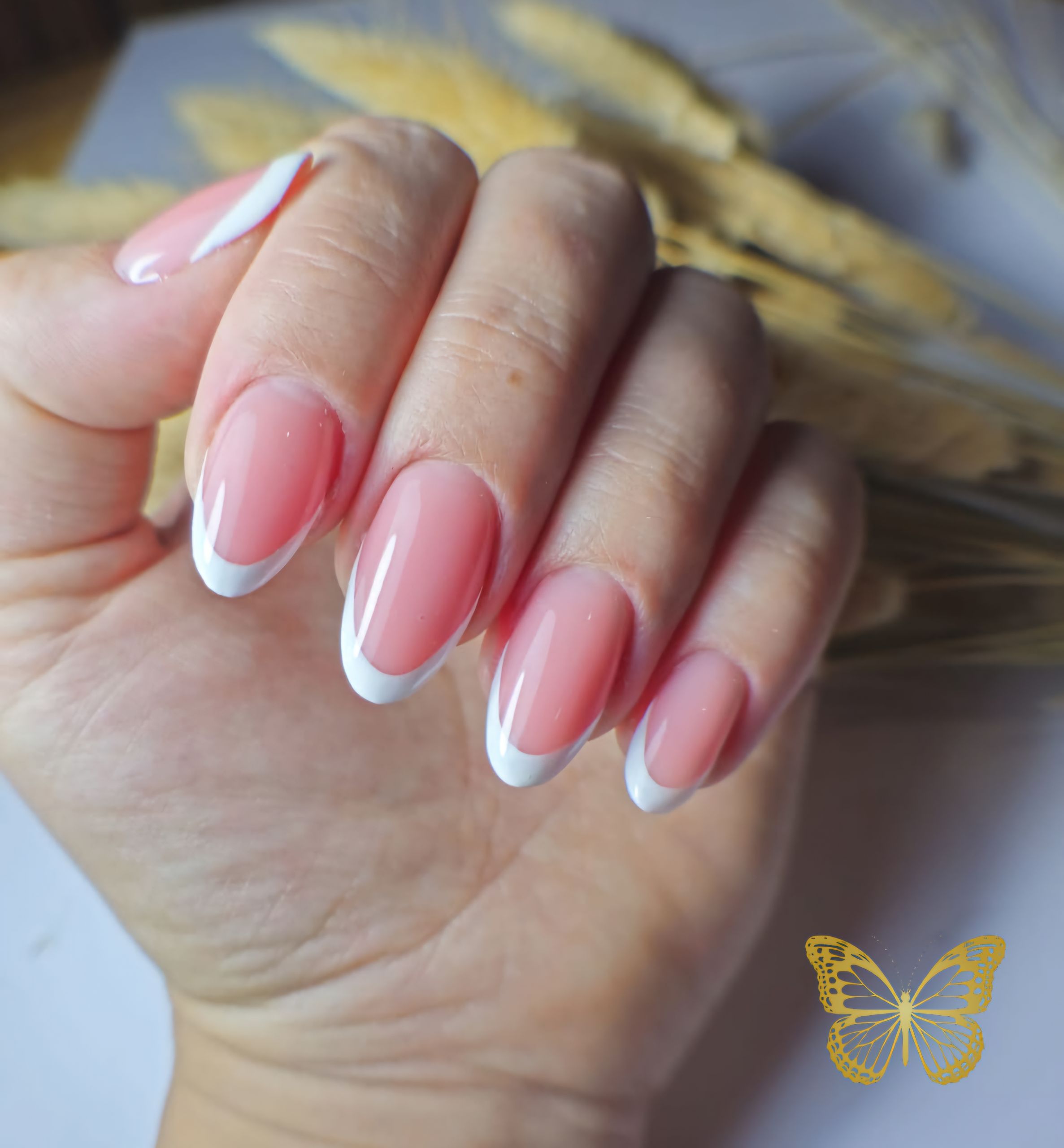 Pielęgnacja dłoni i paznokci we Frankfurcie