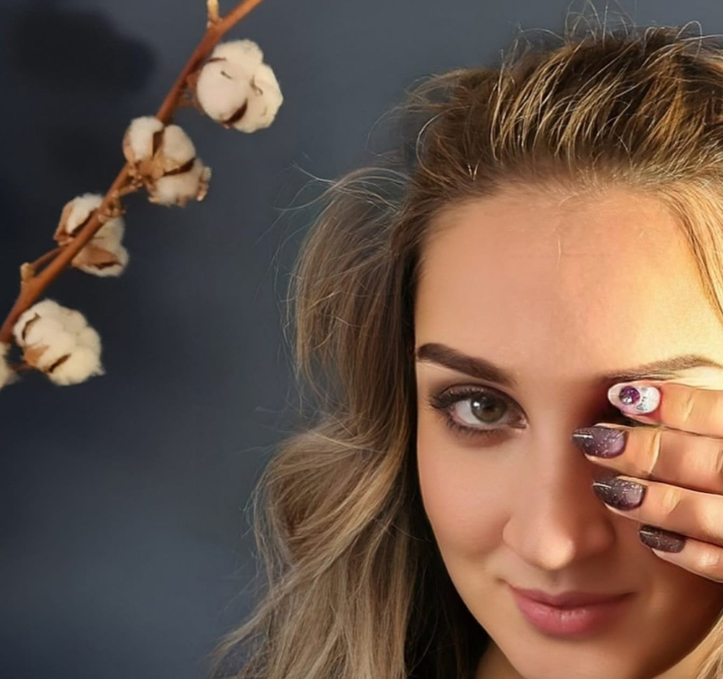 Studio Swiacka Metamorphosis i stylizacja paznokci