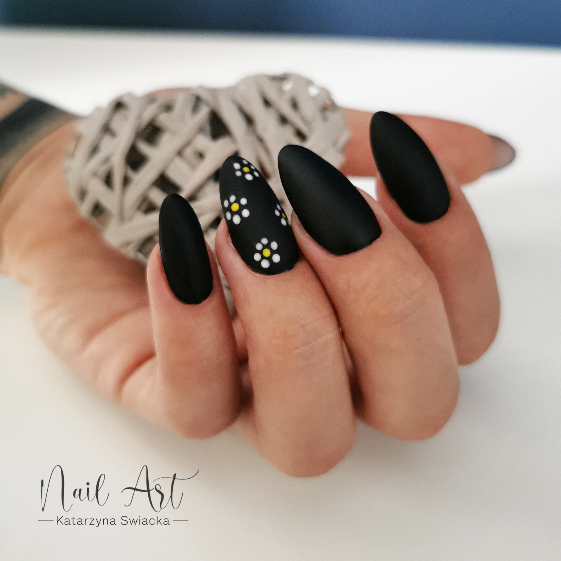 Delikatne przejście