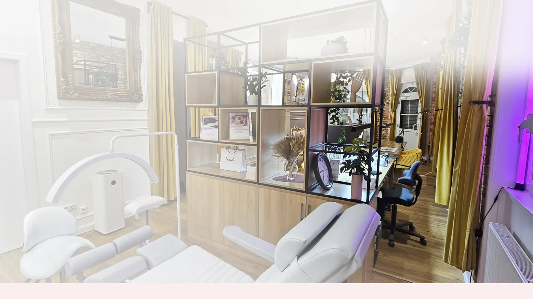 Zdjęcie hero stylizacji paznokci 2